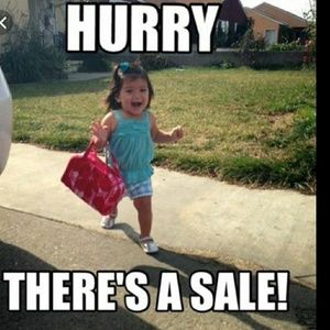 Huge designer jeans sale!